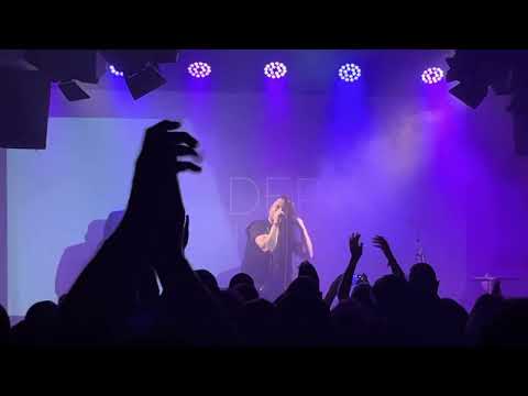 undertheskin - Freezing Lights - live @ Wave-Gotik-Treffen / Leipzig 27/05/2023