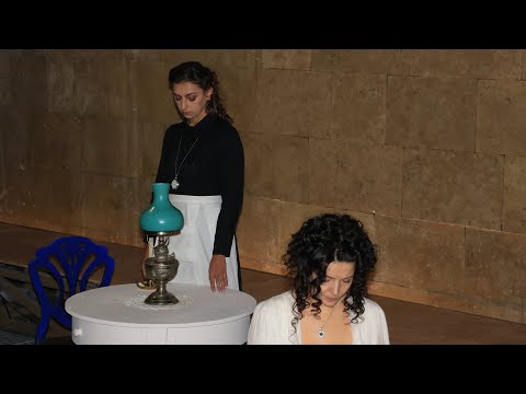 Вистава-спогад “Фелікс Австрія” перенесе глядачів у Станіславів ХХ ст. ВІДЕО