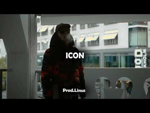 [FREE] Einár X Aden X Asme Type  Beat - "Icon" | Guitar Drill Instrumental