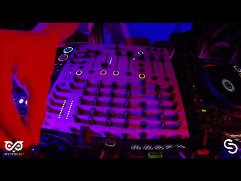 Matswing @ Set Live RadioShow, Setteilive / Mythical Records - Cali, Colombia | 22 • 01 • 2023