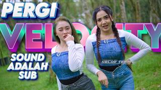 Download lagu DJ Pergi X Habibie Velocity -- Sound is Sub mp3