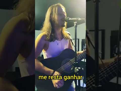 Ja Sei Namorar - Tribalistas(cover)