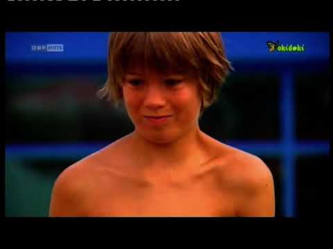 Tom Turbo - Die wildeste Wasserrutsche der Welt