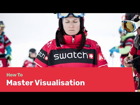 Visualization Techniques for Athletes (and How to Overcome Fear of the Unknown)