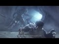 Mortal Kombat X Alien Story ENDING 1080p 60fps