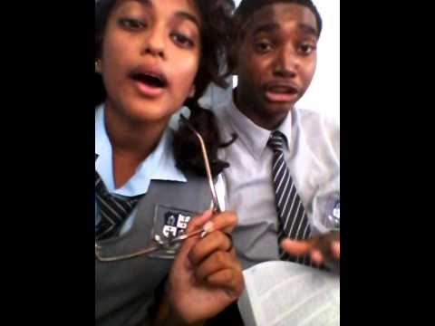 Me and my friwnds Saadiqah