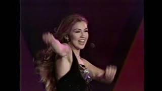 Thalia The Legend - Juana - Festival Calle Ocho - Reina Del Festival Miami 1997