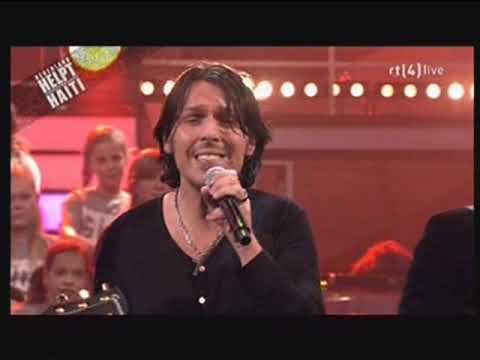 Jan Smit, Nick & Simon & 3J's   Pak maar me hand