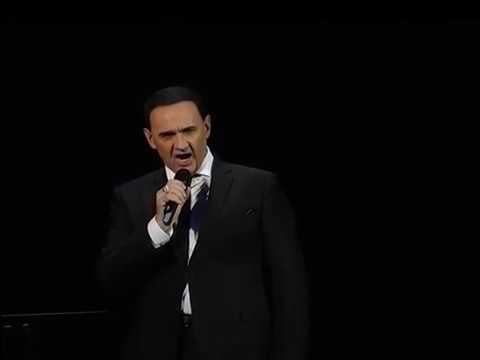 Maestro Vladimir Grishko - "Благодарю тебя", life 2017