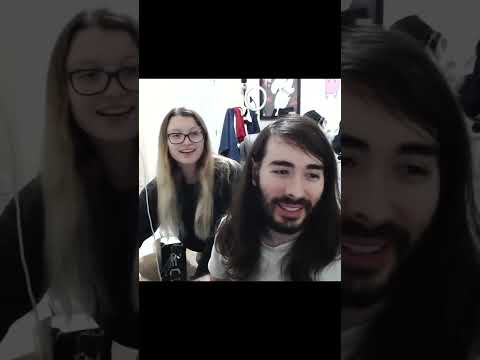 Cr1tikal Height Comparison