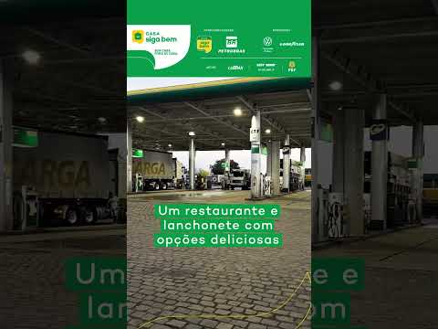 E-teste do Brasil Posto Diesel | Pugmil - TO
