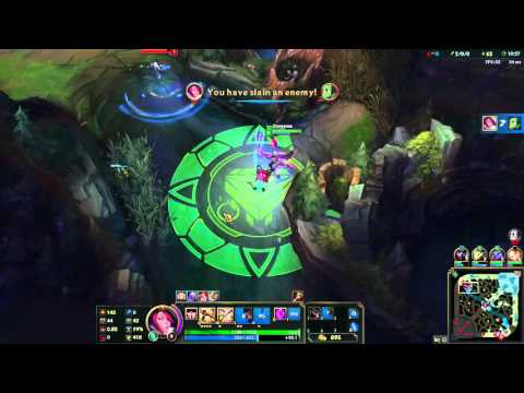 Reworked Fiora Vs Shyvana | Ranked | Top Lane | Full Gameplay Commentary | Season 5