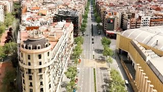 Confinem els cotxes - Recuperarem la ciutat!