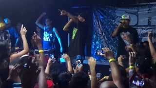 Ckan &amp; Zimple en Hermosillo (Ten la tuya)