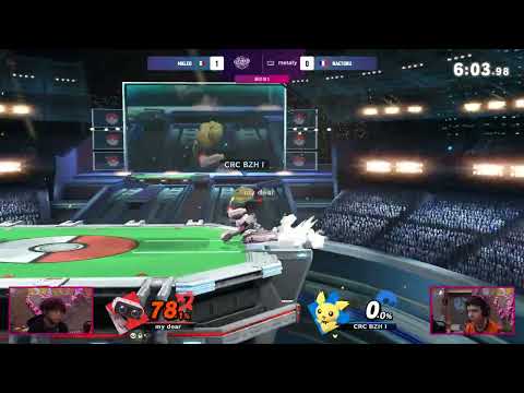 Don't Sleep on MKLeo's ROB | Ultimate Summit 6