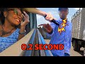 HOW PHONE SNATCHERS ARE TAKING YOUR PHONE IN 0 2 SECOND PART4 Phone Snatching