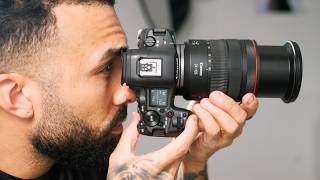 Download lagu This Lens Is Criminally Underrated for Studio Photography mp3