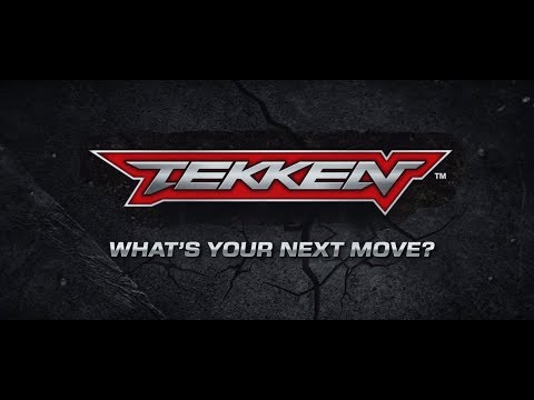 TEKKEN™ Video