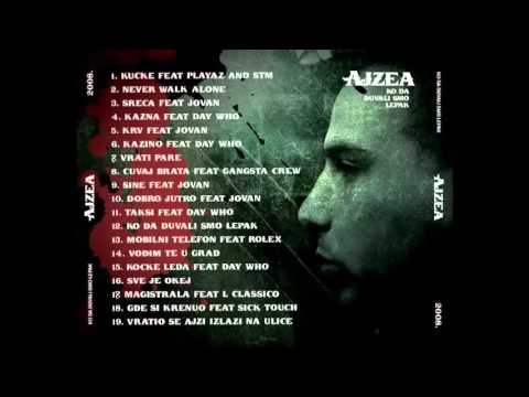 Rolex ft Ajzea - Vonta(Elitni Odredi)- Mobilni Telefon