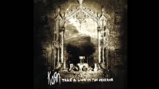Korn - When Will This End (Lyrics in description)