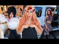 HIGH SCHOOL MAKEOVER Rich Girl Vs Normal Girl