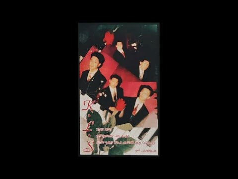 KLS - Kuv Xav Ua Koj Tus Hlub