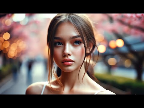 MSM - City Without You | Modern Italo Disco | 80s 90s