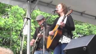 Kathryn Calder - Turn A Light On