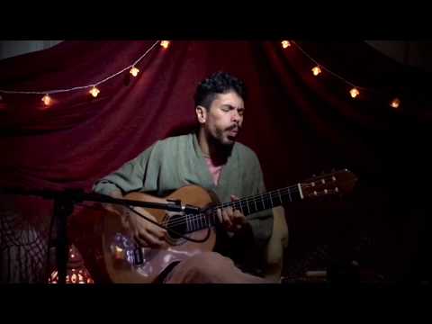 Sete Desejos (Alceu Valença) - Zé Leônidas