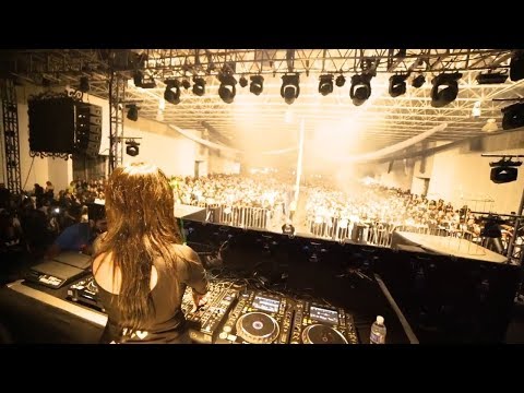 Jessica Audiffred @ Forbidden Festival