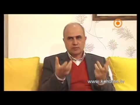 Interview with Aram Sargsian on Kentron TV 27 01 2014