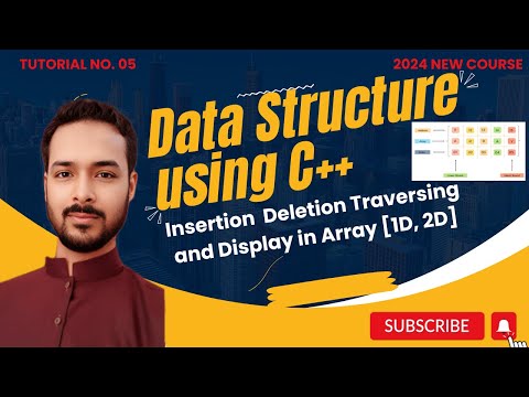 Tutorial 00 What is Data Structure Course Outlines and its Prerequisite