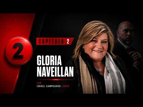 CAPÍTULO 2: GLORIA NAVEILLAN | LIBERTAD, POLÍTICA Y TOMA DE DECISIONES EN LA ARAUCANÍA