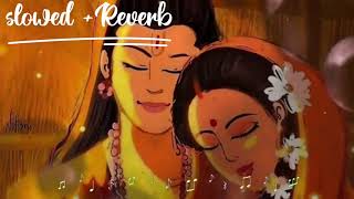 Download lagu Bhajan Lofi Slowed Reverb  17 minutes of Inner Peace || Use Headphones For Better Experience mp3