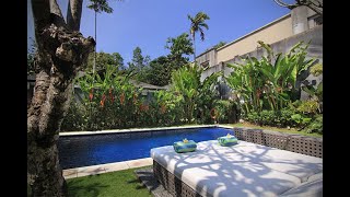 Villa Seminyak Estate & Spa, SEMINYAK,  Bali