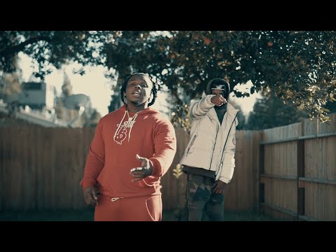 Bearcap X Dsteez - Try Me  (Dir. By Shootsomething)