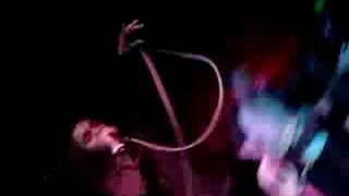 the cab - this city is contagious