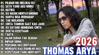 Download lagu FULL ALBUM ,, THOMAS ARYA ,,, PILIHANMU MELUKAI KU mp3