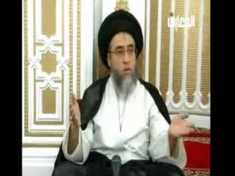 ⁣شرط رابع ان لا يتقدم الماموم على الامام او يوازيه / شروط صلاة الجماعه / السيد صباح شبر / فواصل فقهية