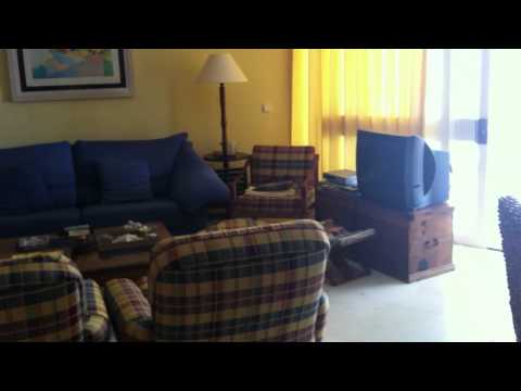 La Manga del Mar Menor - Zona entrada