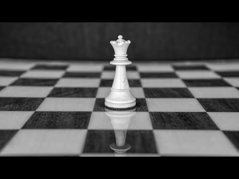 Trénujte s mistry: Sergej Movsesjan – Medailonek Topalov