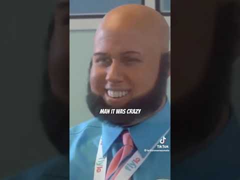 Taaj Manzoor gets interviewed by racist egoistic man called Ian Foot | Come Fly With Me