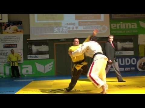 2010 "Final 4" Pinzgau - UJZ | 2. Durchgang