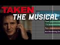 Taken The Musical