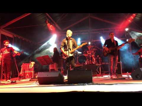 THE GANG - "Kowalsky" @ Comunistinfesta 2016