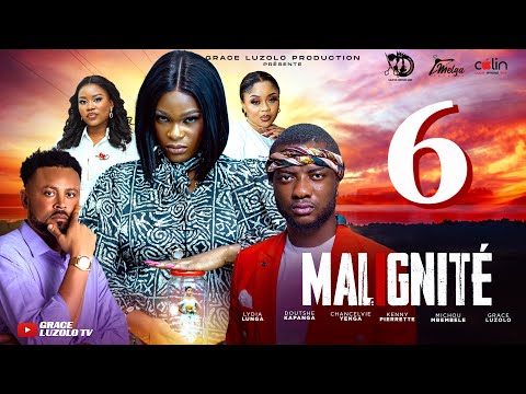 MALIGNITÉ Ep 6 - Février 2025 - Lydia, Doutshe, Bambino, Barrick,Makambo,Emmanu,Tracy, Melon,  Jésus