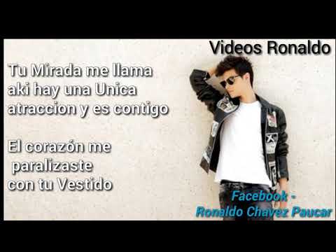 Hablame bajito (Abraham Mateo