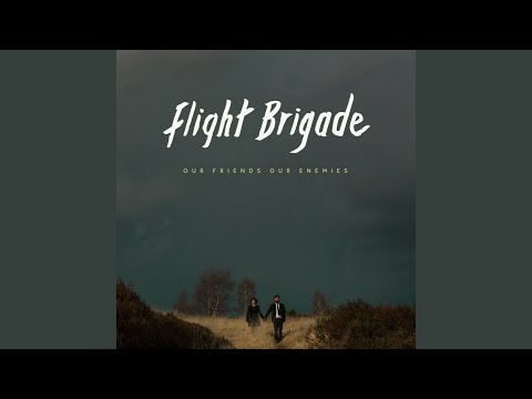 39 Steps - Flight Brigade