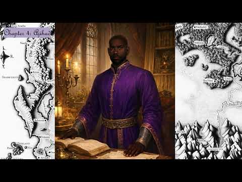 History of The Varden