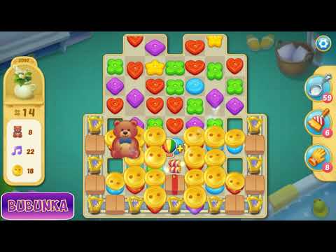 Matchington Mansion level 3092 HD